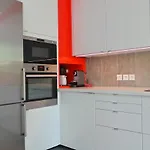 Splendid Bright And Spacious Apt Ternes