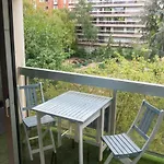 Splendid Bright And Spacious Apt Ternes