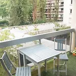 Splendid Bright And Spacious Apt Ternes