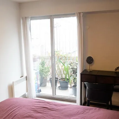 Apartment Splendid Bright And Spacious Apt Ternes Paris