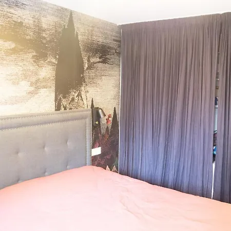 Splendid Bright And Spacious Apt Ternes Appartamento Parigi