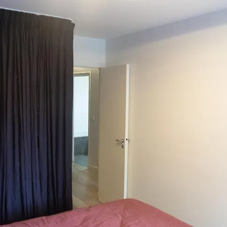 Apartment Splendid Bright And Spacious Apt Ternes